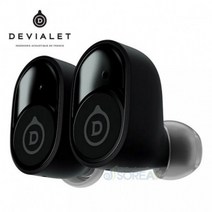라온하우스 프리미엄 DEVIALET 무선 이어셋 고음질사운드 드비알레 제미니 [노이즈캔슬링] 블루투스5.x, 803477