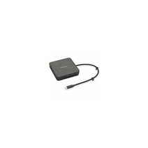 Kensington MD125U4 USB4 휴대용 도킹 스테이션(DFS) 노트북모니터용 -