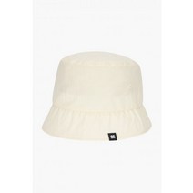 KOLON SPORT 남녀공용 백스트링 버킷햇 QERFX23250CRE