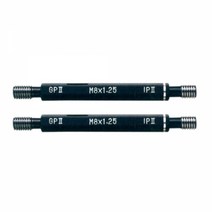 IXZ497301(반품불가)오지야스 나사플러그게이지GPIPx 050P-080 M5.0X0.80 (1EA)