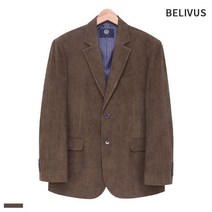 빌리버스 남자 자켓 BSB086 남성 코듀로이 싱글 블레이져 아우터