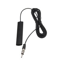 카오디오 기어봉 auto car radio fm radio antenna 스텔스 amp 증폭기 해양 자동차 숨겨진 패치 안테나 car vehicle boat rv 향상 11