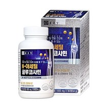 종근당 N-아세틸 글루코사민