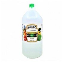 HEINZ 식초 5L 대용량화이트 발효식초 하인즈, 1개
