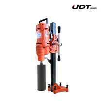 UDT 습식 코어 코아 드릴 6인치 10인치 콘크리트 벽 욕실 인테리어, UCDM-10