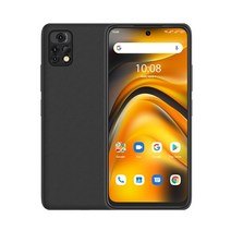 핸드폰 싸게 사는 법 재고 있음 umidigi a13 pro 5g 전화 안드로이드 스마트폰 크기 700 90hz 6 53939 fhd 디스플레이 8gb 128gb 48mp, 공식 표준, 눈부신 블랙