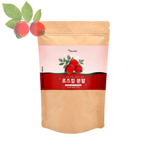 에너day 로즈힙열매분말50g 베타카로틴 철분 함유