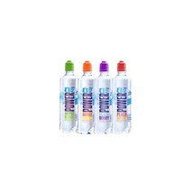 농심 파워오투 500ml x24개 오렌지레몬맛