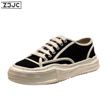 Z3JC 여성 캐주얼 플랫 슈즈