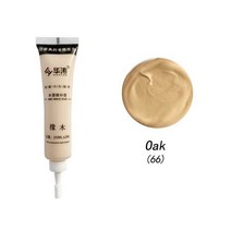우드 필러 코킹 목재 수리 페이스트 바닥 갭 필링 가구 나무 퍼티, 27 66oak_01 25g