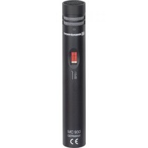 베어다이나믹 MC930 다이어프램 콘덴서 마이크, Single Mic