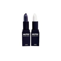 앙쥬 미스틱 미스테리 반전 립스틱 입술 문신 3.5g, 1호 블랙, 1개