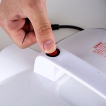 무선 휴대용 드라이아이스 안개효과 특수조명 분무기 무대효과 무대 스모그머신 차량소독 소방훈련, 양장무화액 한 병