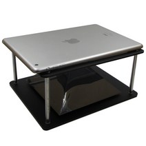 홀로그램 태블릿 PC 3D 프로젝션 피라미드 DIY 최대 12 인치 ipad 3 하츠네 MV 프로젝터, 한개옵션0