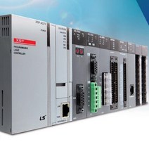 LS산전 PLC XGQ-TR2A XGT 트랜지스터 출력 16점 모듈