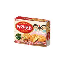 롯데 마가렛트 오리지널 352g