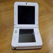 닌텐도 닌텐도3ds/2ds/3ds xl 중고 게임기판매(6개월as+정품게임1개), 닌텐도3ds XL 큰거 화이트