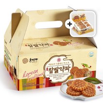 [호정가] 찹쌀약과세트 1KG+오란다세트 9개입 외 전통과자, 01.호정가 찹쌀약과세트1KG+오란다세트9개입