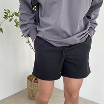 OD 남녀공용 커플 시원한 아이스 반바지 [M-XL]