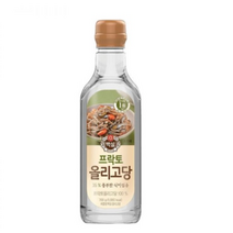백설 프락토 올리고당, 700g, 35개