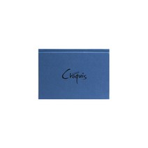 미리사몰 삼원 크로키북 모음 드로잉 아트스퀘어 스케치북 종이, 크로키(양장제본) 블루하드커버 : CB01