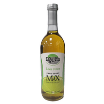 라임 주스 믹스 750ml (N972), 1개