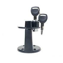 2 색 5L 연료 탱크 휘발유 캔 자동차 제리캔 가솔린 오일 컨테이너 캐니스터 바이크, 해외, New Lock with Key, New Lock with Key