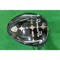 드라이버 로마로 17 Ray a 실버 R강도 10.5도