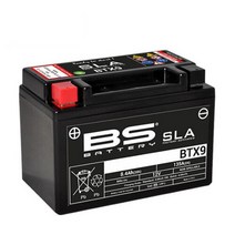 BS 배터리 BMW C에볼루션 오토바이 밧데리 교환 바이크 12V 8A BTX9