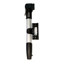 자전거용품 악세사리 타이어펑크 수리 수동펌프