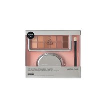 3CE 뉴 테이크 아이섀도우 팔레트 -, 모션 프레임, 3.모션 프레임