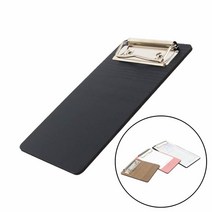 빌지판 빌지보드 컬러 우드 클립보드 걸이형고리없음, 200-연두