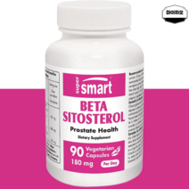 베타시토스테롤 폴리페놀 피토스테롤 슈퍼스마트 180mg 베지캡슐 90정, 슈퍼스마트 베타시토스테롤 180mg 베지캡슐 90정