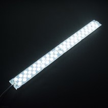 CN 리폼용 LED 모듈 30W LED기판 DIY용 FPL 55W 대체용