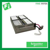 APC 교체형 배터리 카트리지 - apcrbc132 (적용모델 : smt1000rmi2u smc1500i-2u)