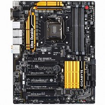 GA-Z97X-UD5H LGA 1150 4세대 하스웰 기가바이트 메인보드