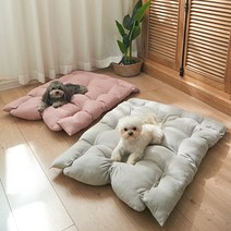 반려동물 방석, 핑크