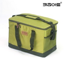 키친아트 대용량 아이스 쿨러백 25L 보냉가방, 선택:아이스가방 25L, 단품