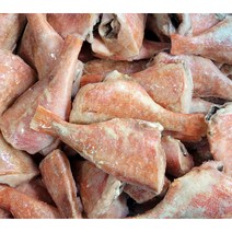 [미쓰리푸드마켓] 손질 적어 장문볼락 빨간고기 4kg 100/130 (32마리내외)