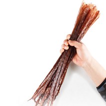 31건어물 눌린 대왕 오징어다리 장족, 눌린 장족 200g