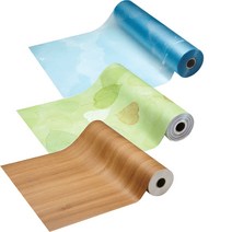 아트온 셀프 인테리어 시트지 무늬목 포인트 벽지 타일 대리석 윈도우 간편부착, DPS-62 구름속꿈의마을