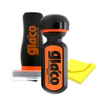 글라코 유리발수코팅제 G19 70ml, 글라코 유리발수코팅제 G19 70 세트