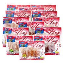 기타 바보사랑[바니펫]허그 400g, 우피닭갈비