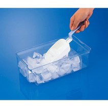 재팬I .N 아이스스쿱/얼음스픈/얼음삽/얼음푸기/일본완제품
