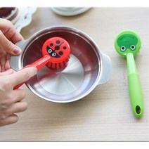 구석 주방 싱크대 청소 틈새 솔 브러쉬 작은솔 미니솔, 1개, 무당벌레