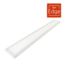led 직하 면조명 평판조명 방등 거실등 주방등 KW 1285x180 50W KS