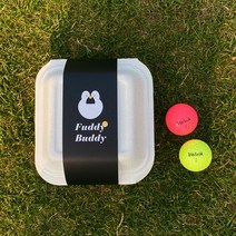 퍼디버디 골프라운딩간식세트 이글팩