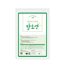 발효엔 1.5kg 퇴비제조용미생물 발효제, 2개, 1500g