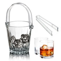 [Y+1] 파사바체 캐럿 아이스버킷 + 얼음 집게 세트