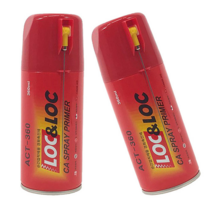 ACT-360 LOC&LOC 순간접착제용 경화촉진제 360ml